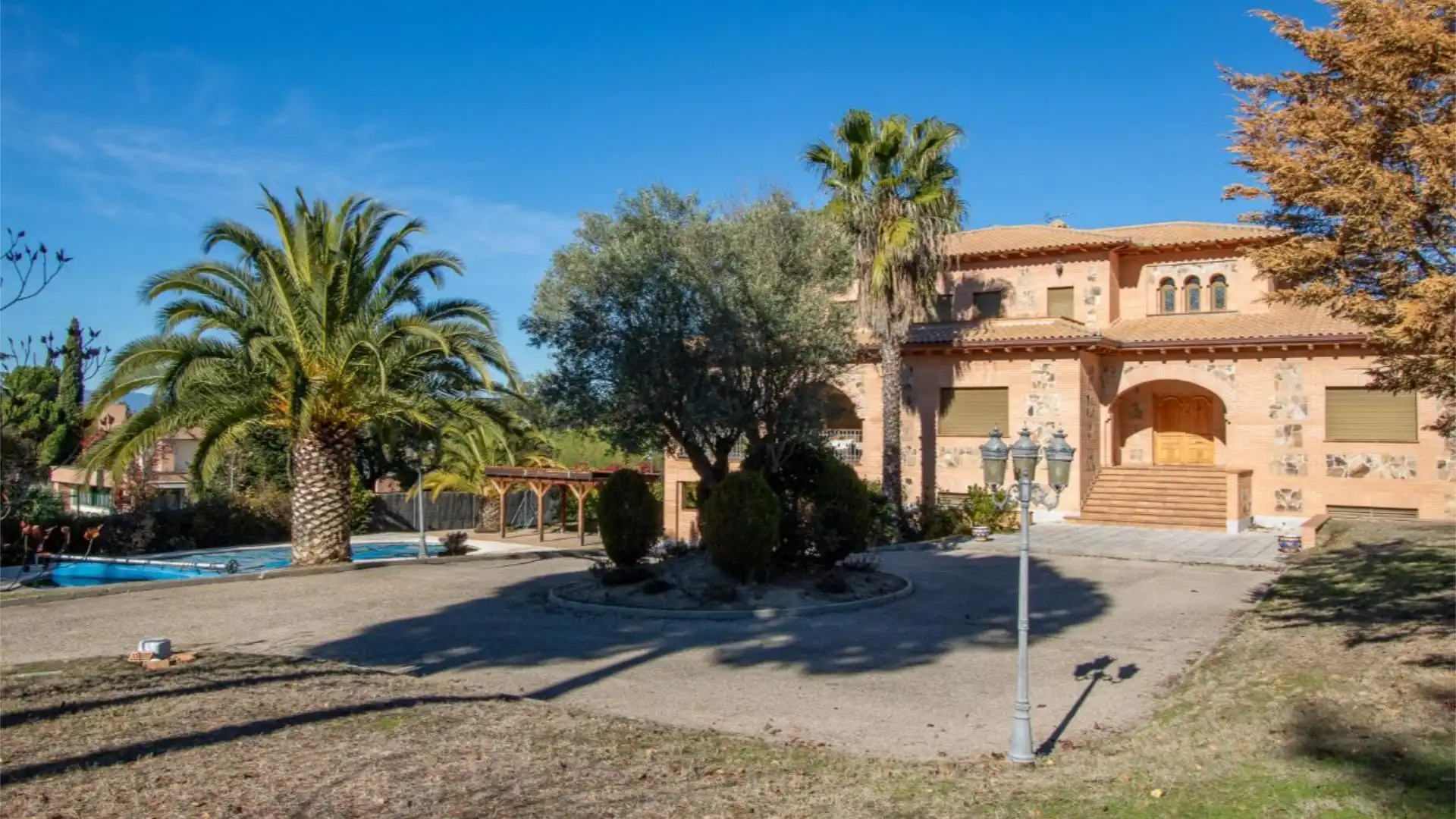 Chalet en  Calle Vallefranco 25 - Foto 6