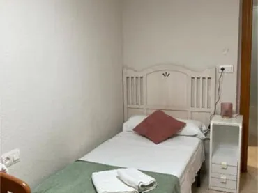 Piso en El Serrallo - Foto 4