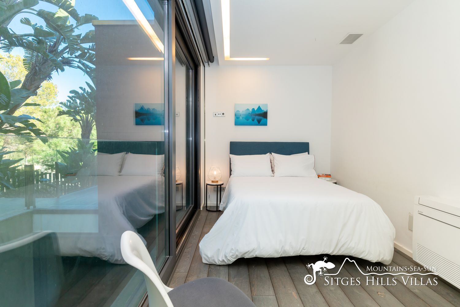 Casa independiente en avenida del cami de can Girona, 65 - Foto 30