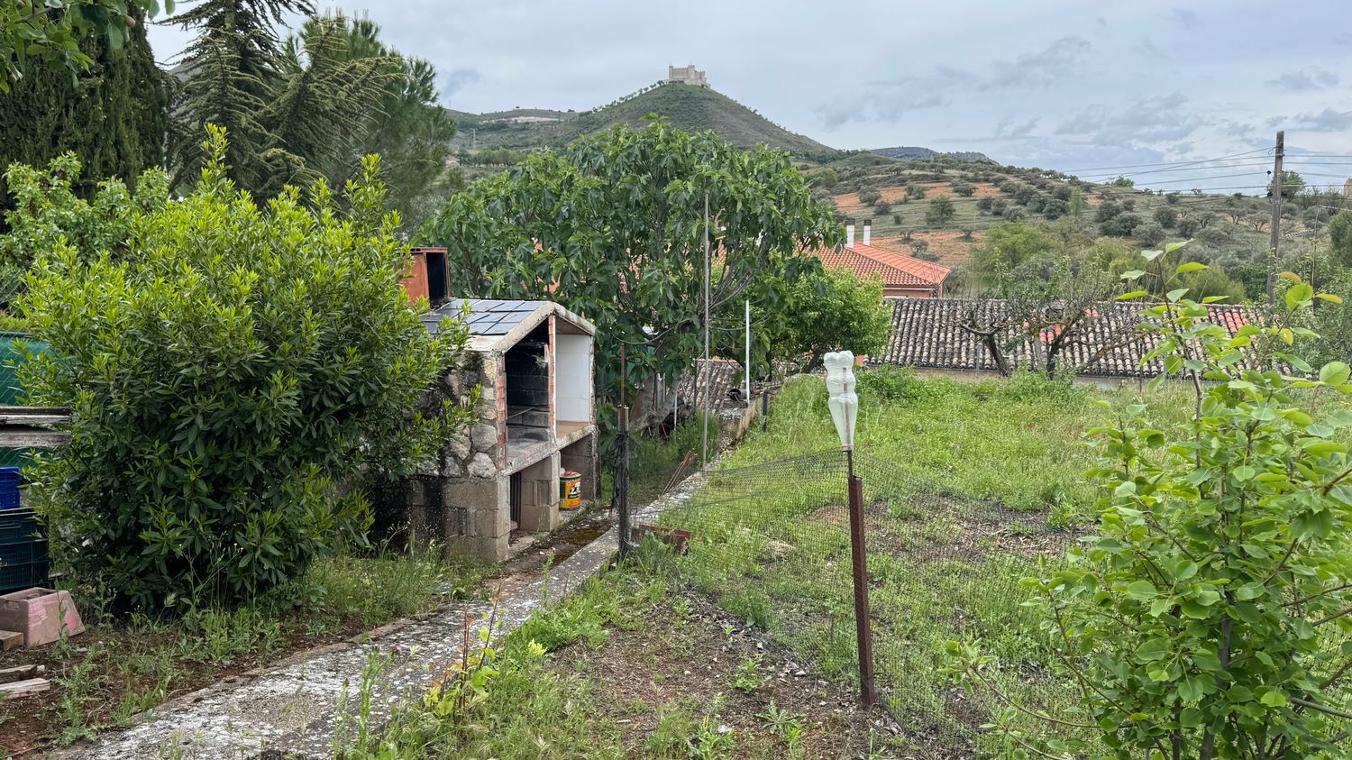 Casa o chalet independiente en Urbanización Cantaperdiz, 16 - Foto 5
