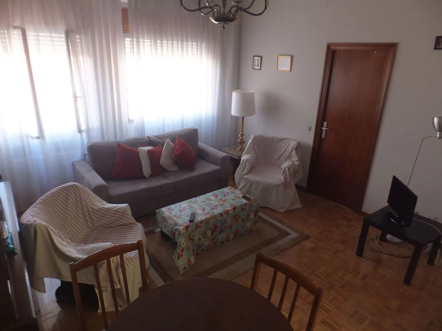 Piso en calle de Alberto Aguilera, 62 - Foto 4