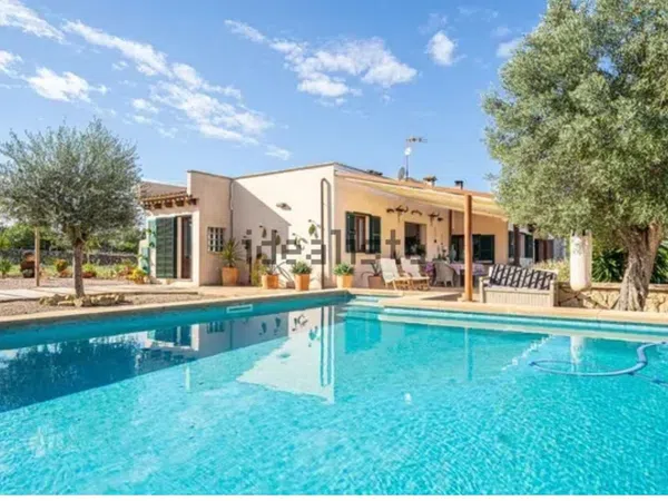 Casa o chalet independiente en Polígono 26 pácela 737 s/n, Manacor Centro, Manacor Centro - Foto 34