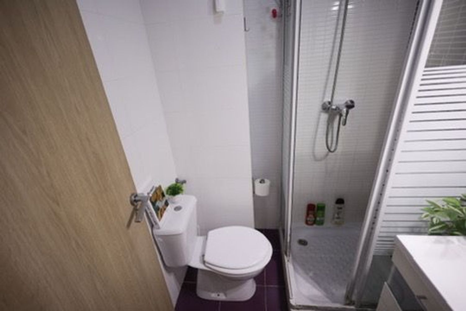 Piso en Calle del Doctor Vicente Pallarés, 12, L'Amistat - Foto 78
