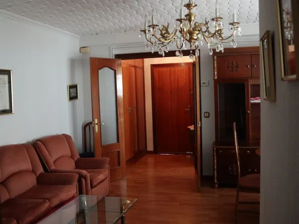 Piso en camino de Leganes, 36 - Foto 2