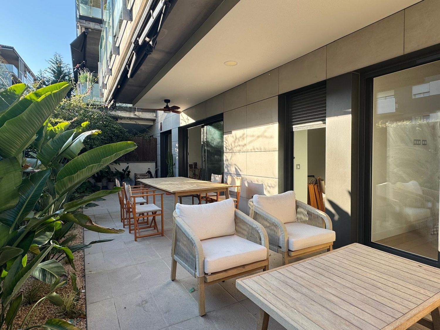 Alquiler de piso en Calle de Ramon Mas, 27 - Foto 4