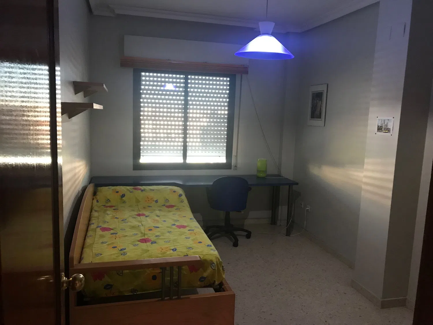 Piso en calle Alfonso Lasso de la Vega, 33 - Foto 2