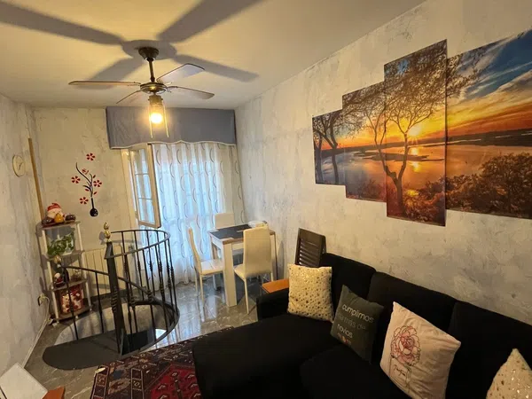 Piso en calle Parla, 4 - Foto 3