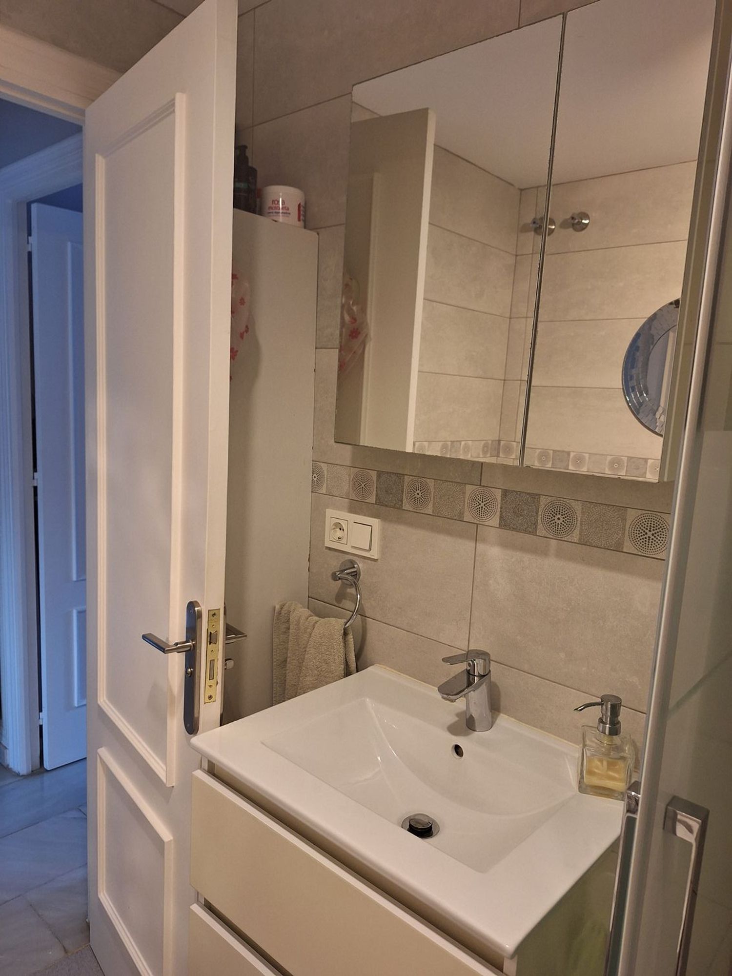 Piso en Av . El Brillante, Urb Los Hidalgos, 5, San Luis de Sabinillas, San Luis de Sabinillas - Foto 12