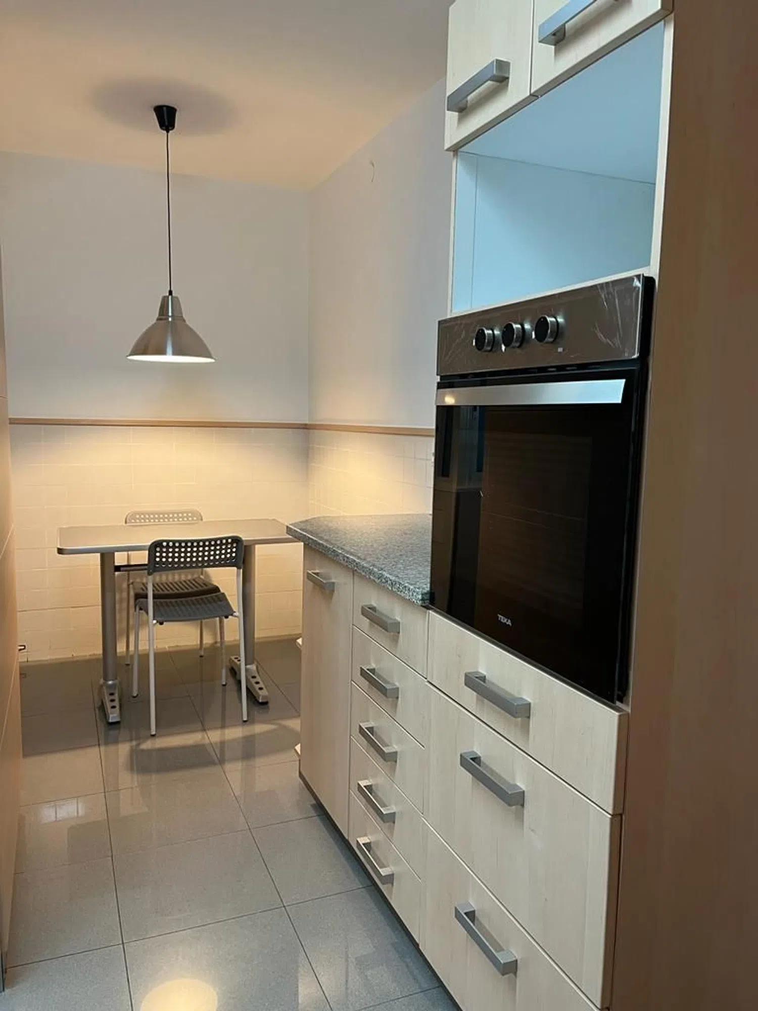 Piso en Barrio Santa Eulàlia - Foto 6