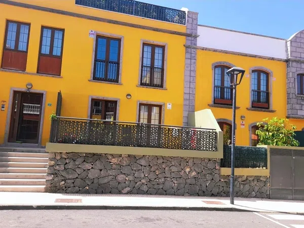 Piso en Calle Llano la Rosa, 32 - Foto 1