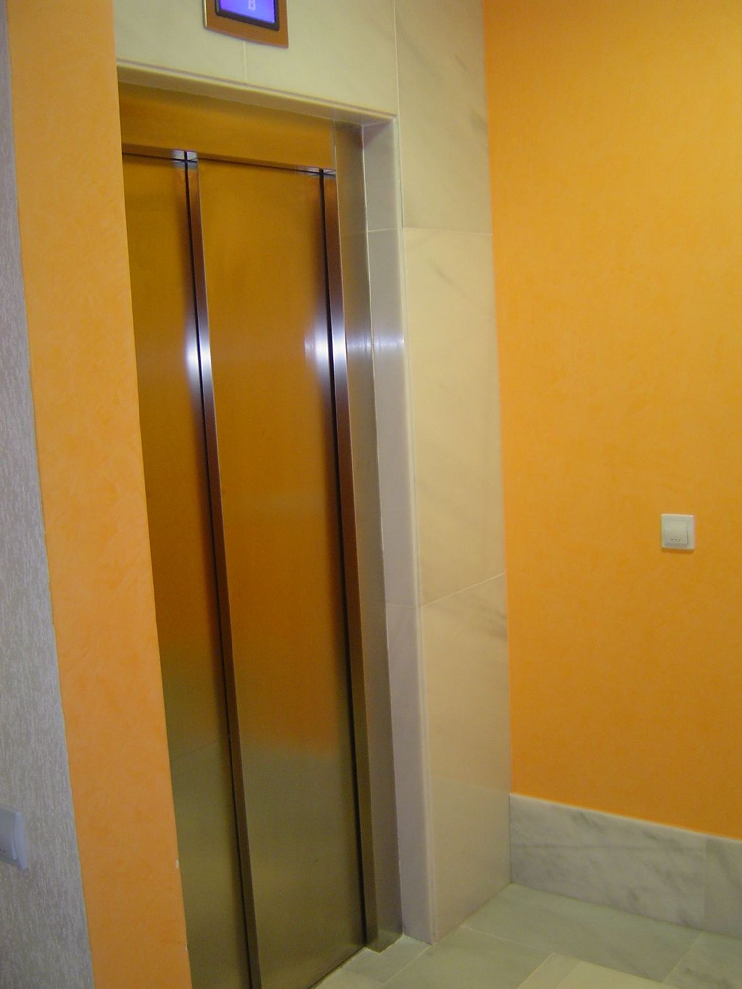 Piso en Calle San Luis, 45, Barrio San Luis - Los Molinos, Barrio San Luis - Los Molinos - Foto 18