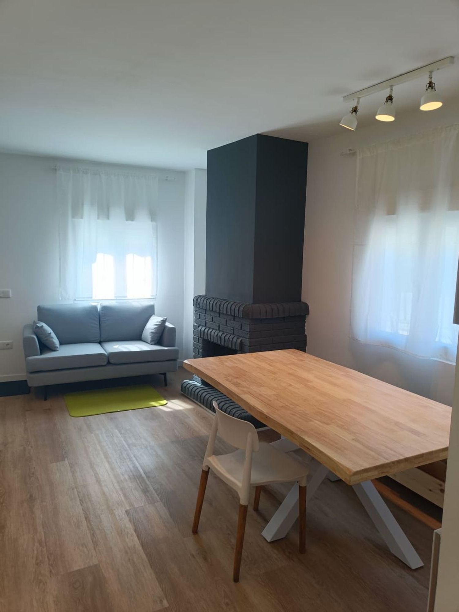 Casa o chalet independiente en Calle de Santa Pola, 62, Natzaret - Foto 4