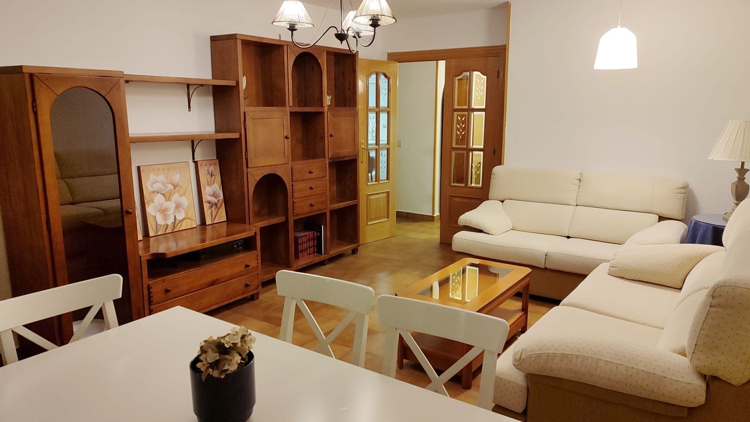 Piso en senda Perdida, 19 - Foto 1