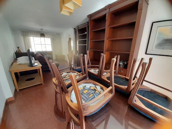 Chalet adosado en Martiricos - La Roca, Martiricos - La Roca - Foto 4