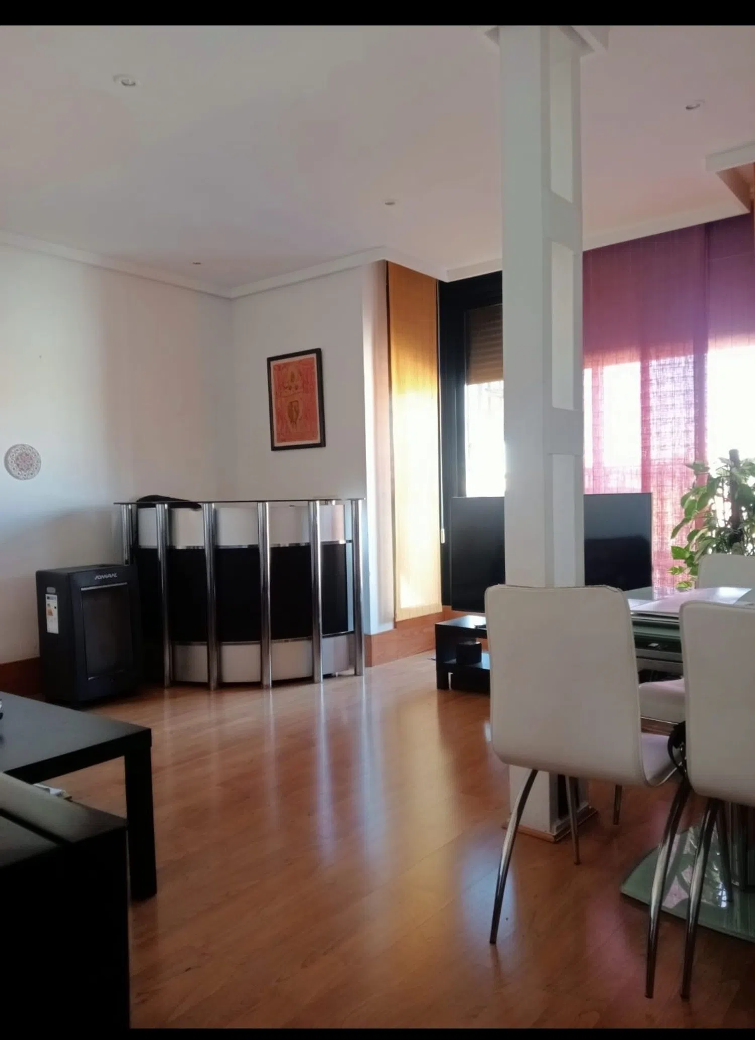 Piso en Eduardo Requenas, 32 - Foto 5