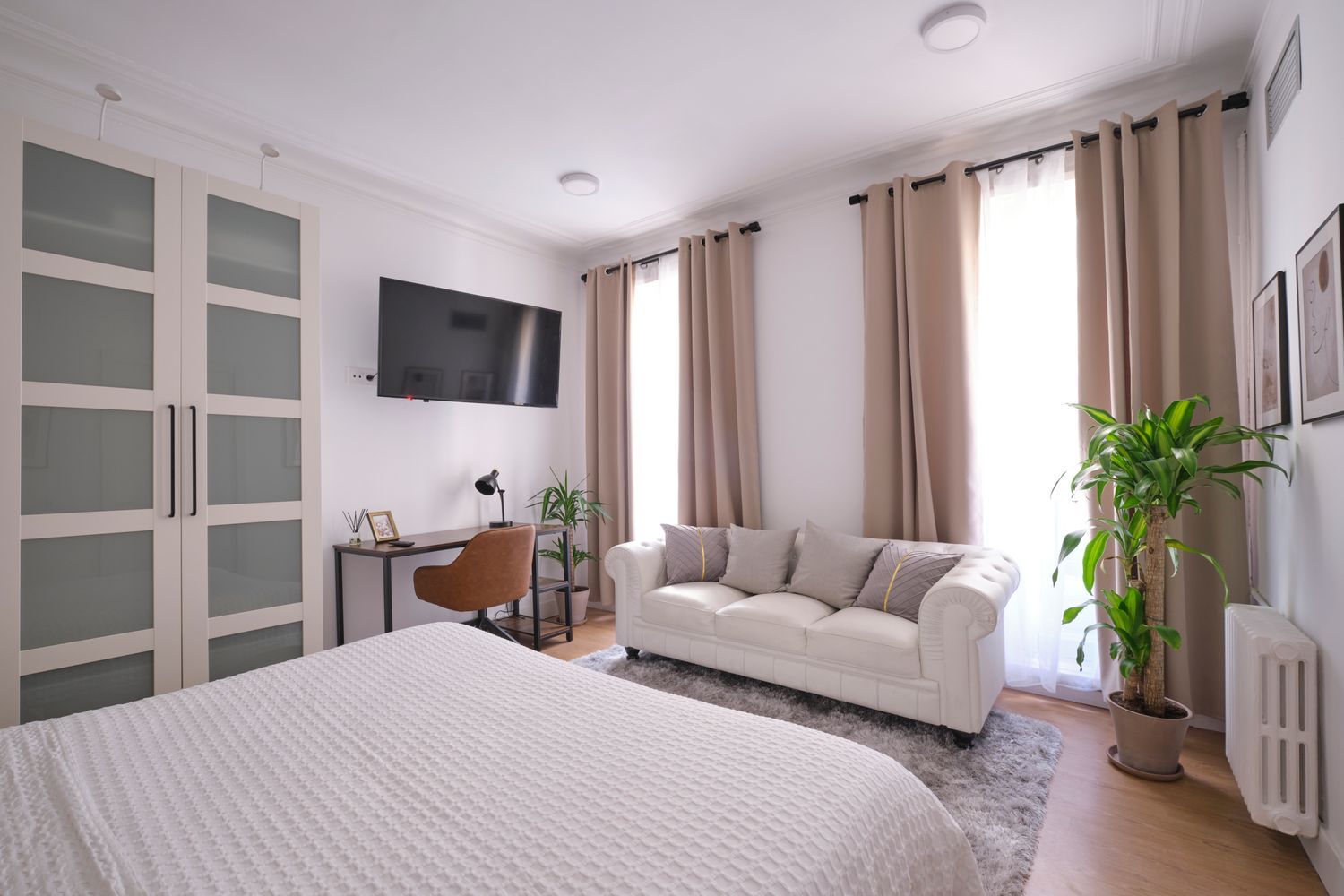 Piso en calle de Génova, 4 - Foto 5