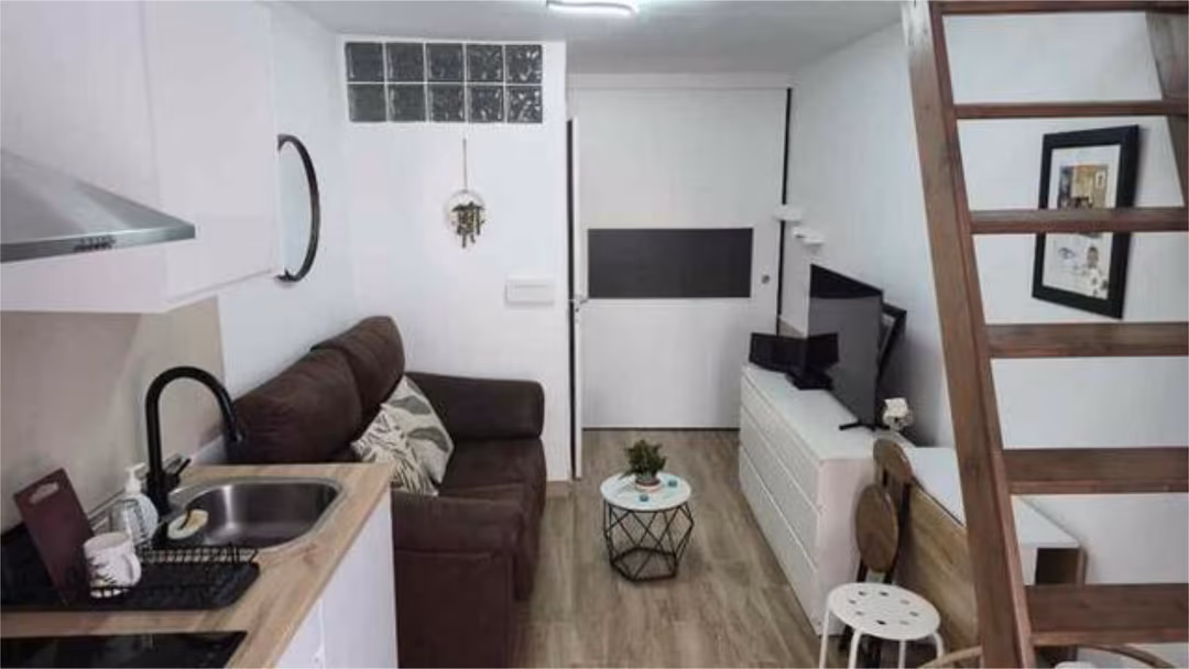 Apartamento en Puerto de la Torre - Foto 8