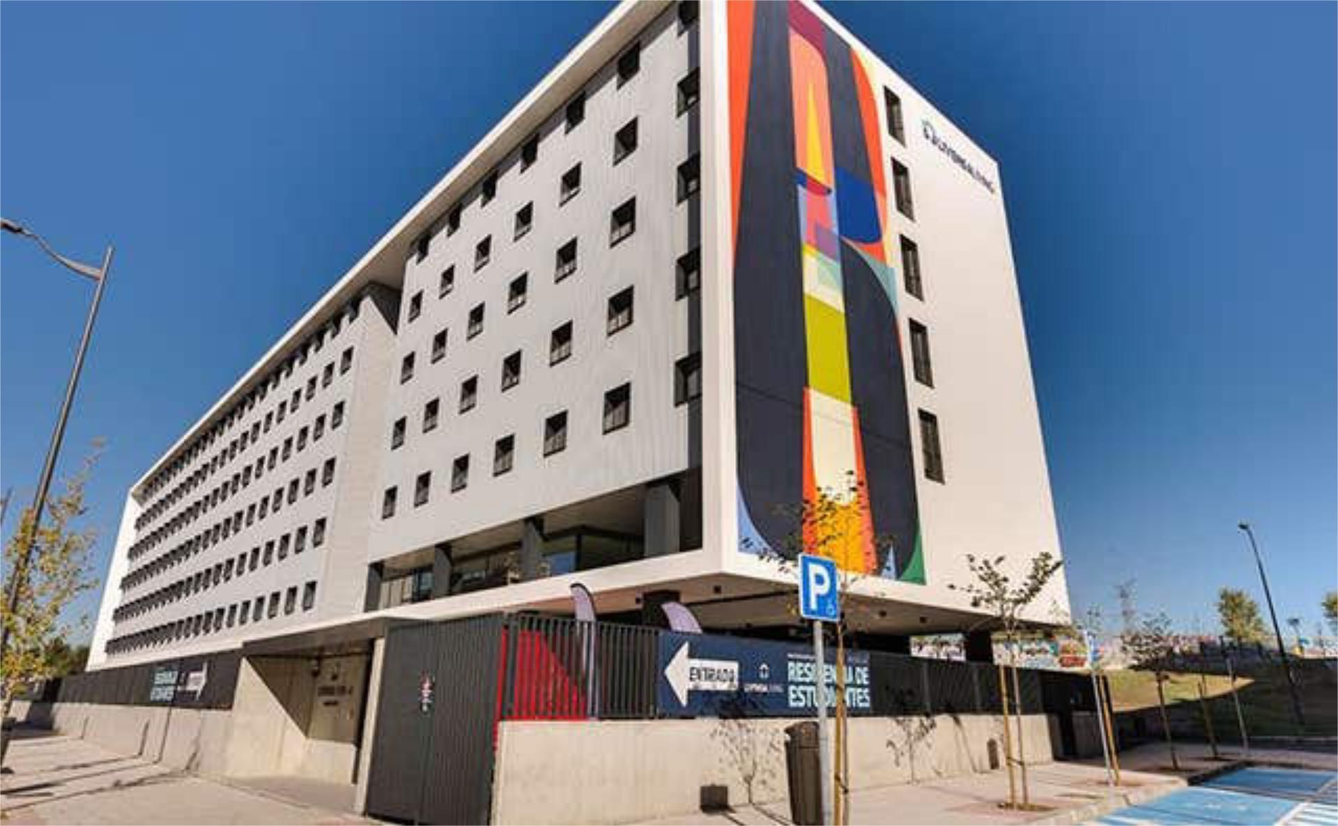 Estudio en Las Margaritas - Foto 1