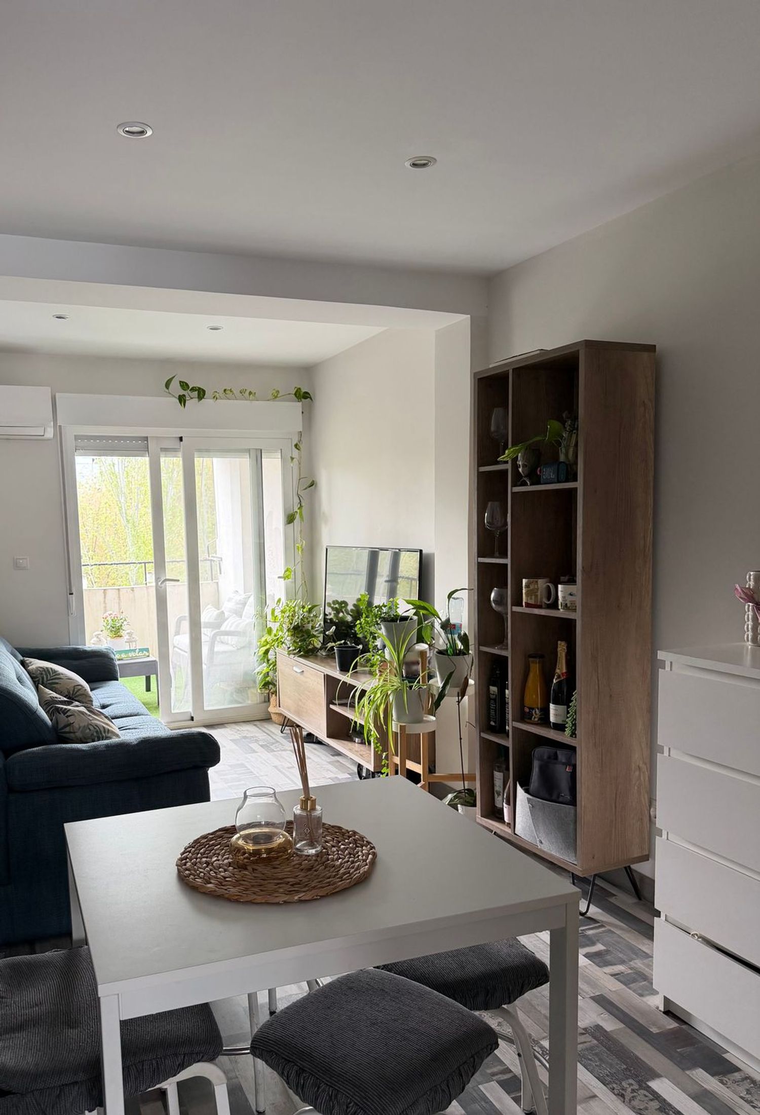 Piso en venta en Calle de los Picos de Olite, 4 - Foto 3