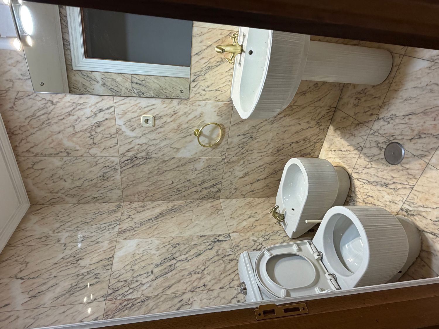 Piso en Calle de Montero Rios, 27, Ensanche - Sar, Ensanche - Sar - Foto 23