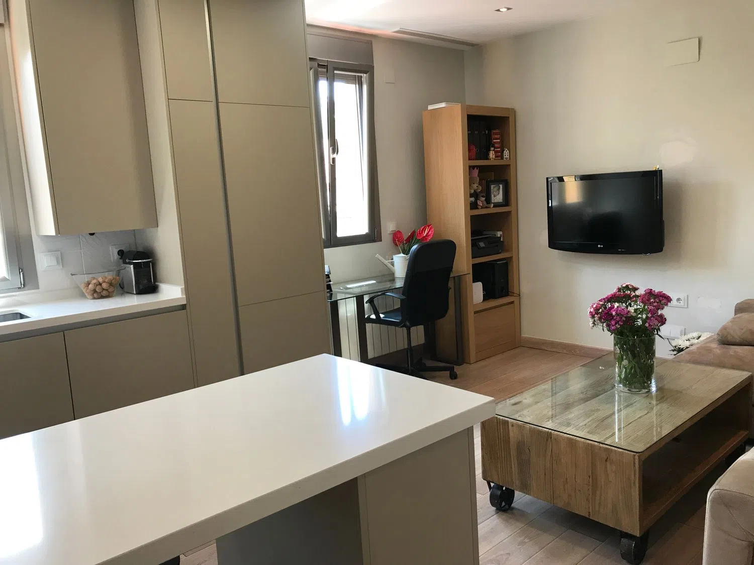 Piso en calle de Ponzano, 81 - Foto 3