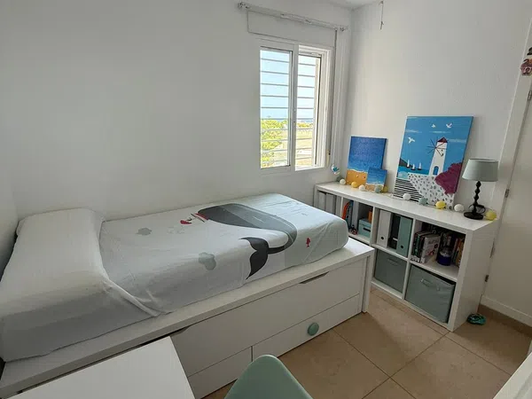Piso en Calle Ofelia Sequeros, 1, Campoamor - Foto 8