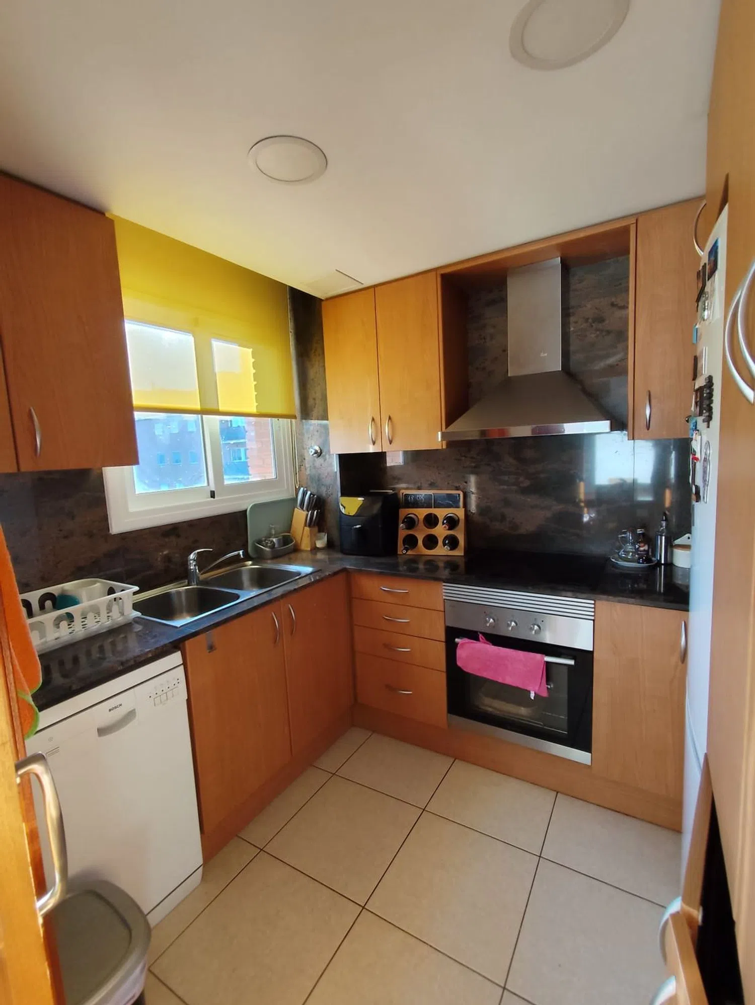 Piso en calle del pla de Baix, 28 - Foto 5