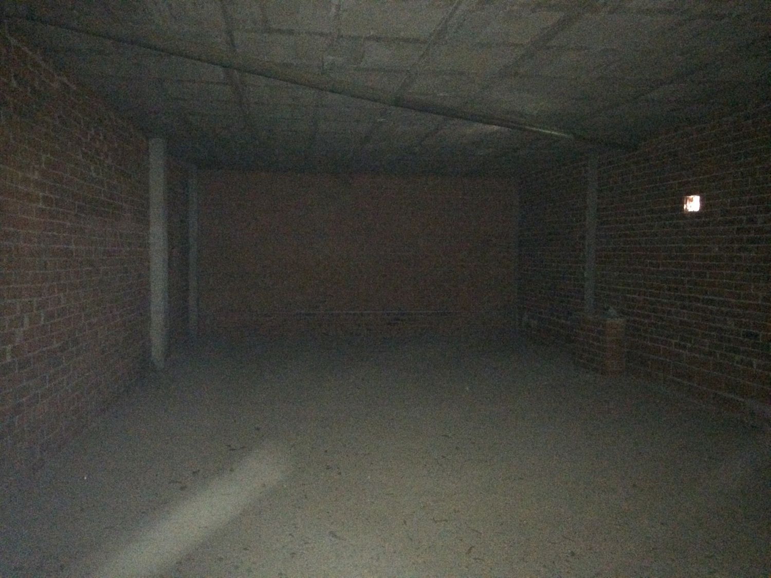 Local en Paseo Comte de Vilardaga, 156, Mas Lluí, Mas Lluí - Foto 3