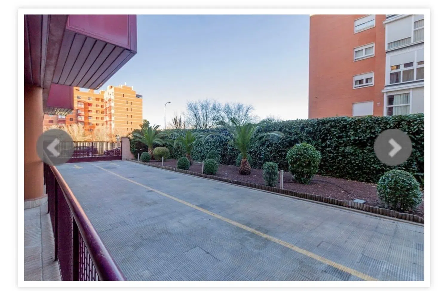 Piso en calle de Albadalejo, 40 D - Foto 20