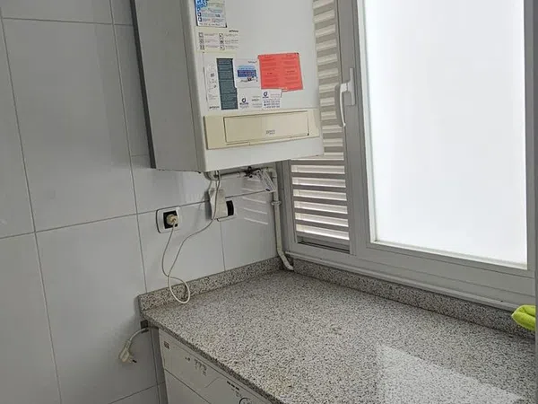 Piso en Calle Doutor Castro, 16, Recinto Amurallado, Recinto Amurallado - Foto 19
