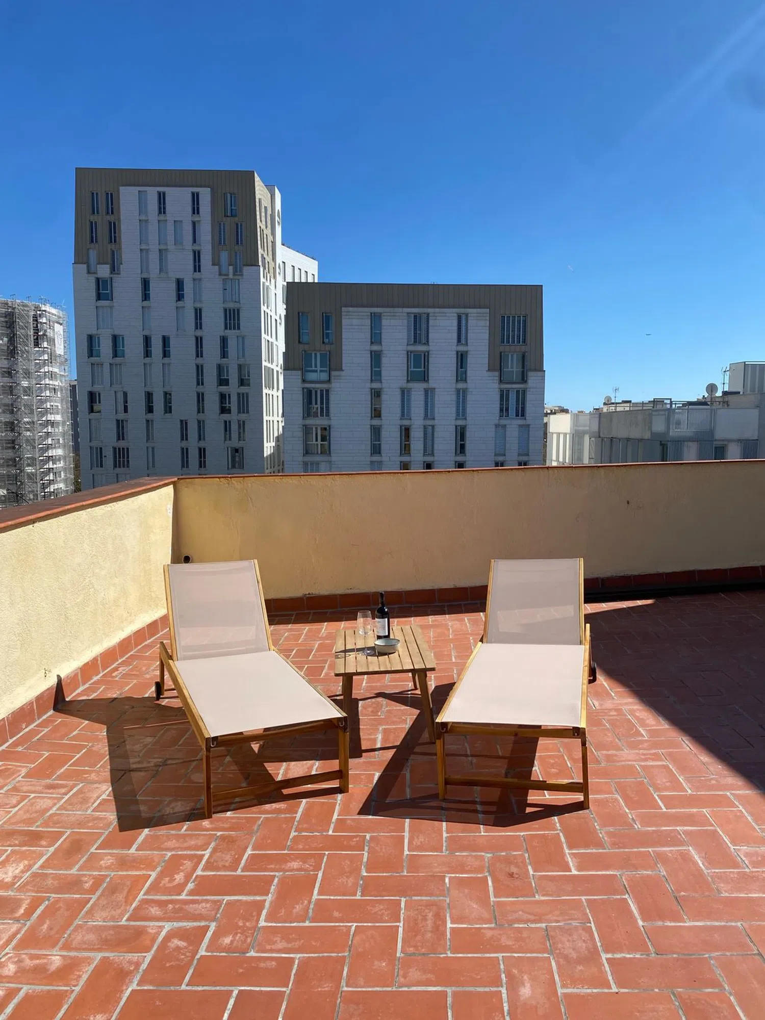 Ático en calle del General Castaños, 8 - Foto 12