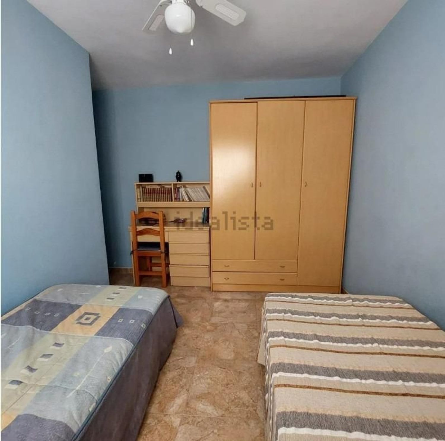 Piso en Plà del Bon Repòs-La Goteta, Plà del Bon Repòs-La Goteta - Foto 10