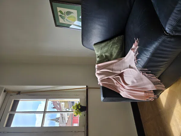 Piso en calle Victor Chavarri, 5