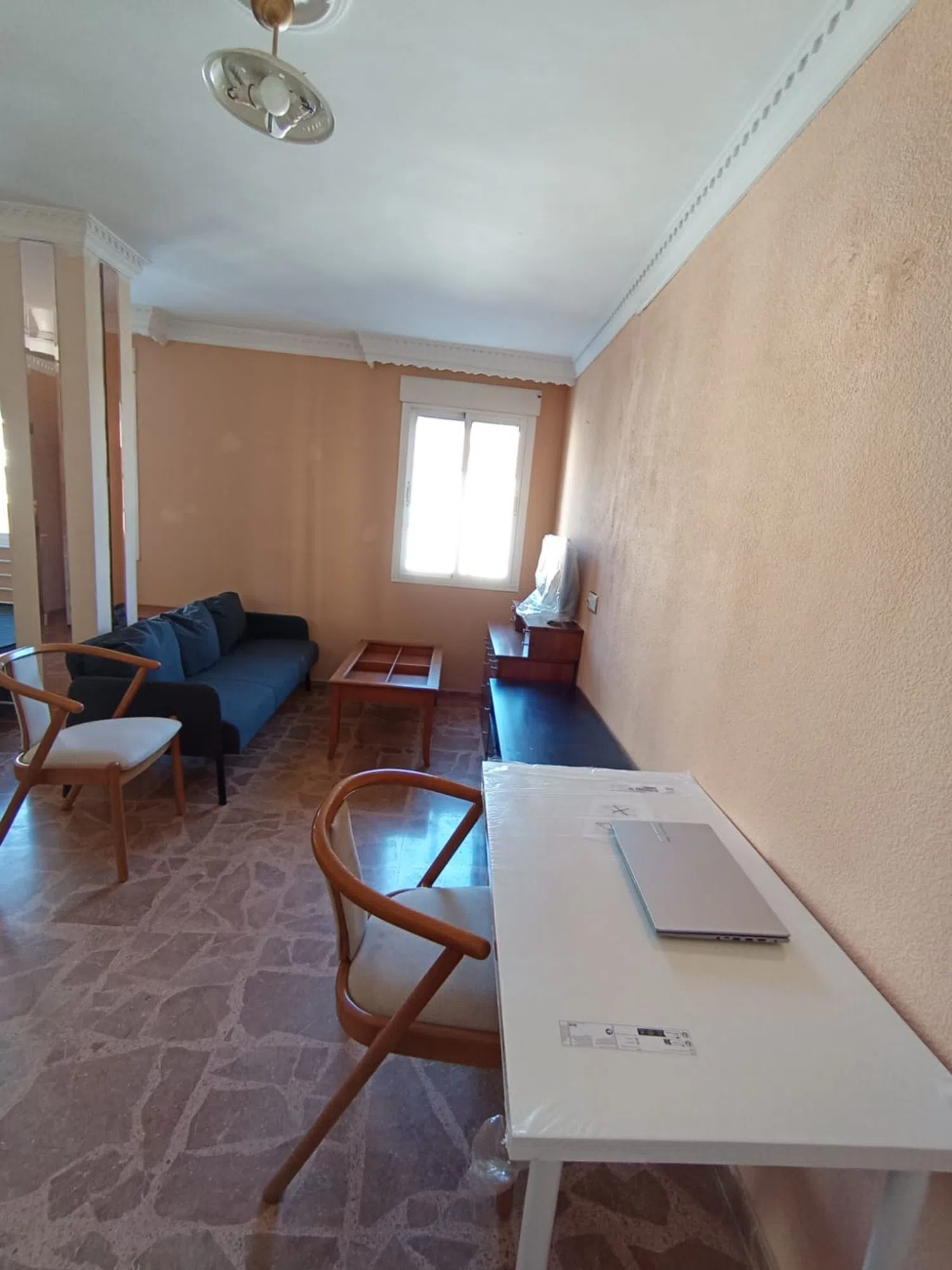 Estudio en camino Suárez, 81 - Foto 1