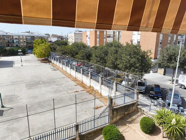 Piso en Avenida de Carlos III, 28, Fátima - Campiñuela - Foto 25
