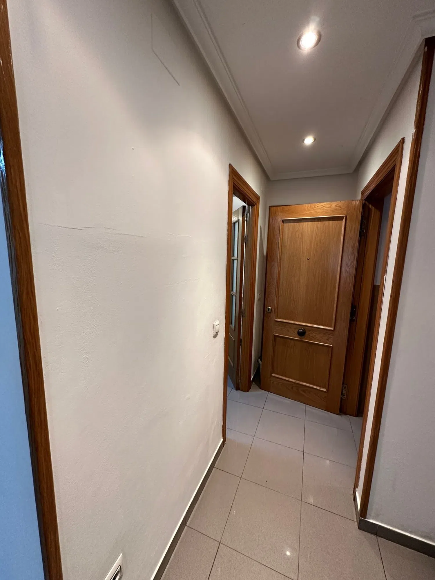 Piso en Teniente Aguado, 22 - Foto 5