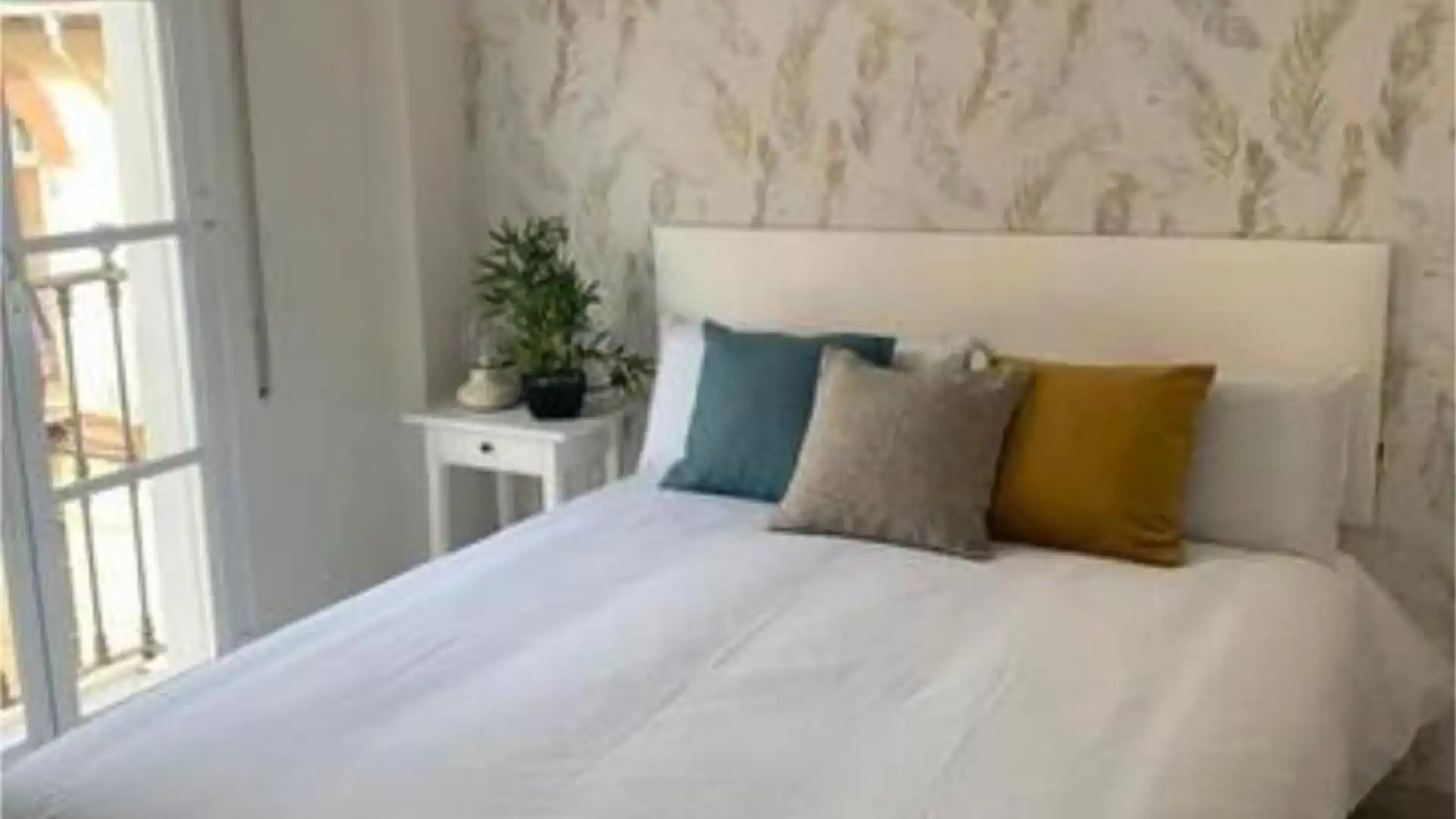 Apartamento en Cristo de la Epidemia - Foto 4