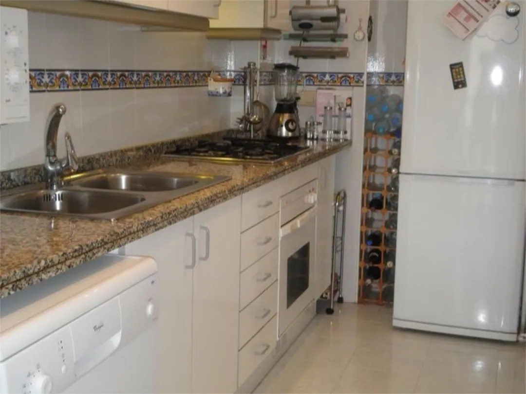 Piso en  Carrer Ignasi Iglesias 32 - Foto 6