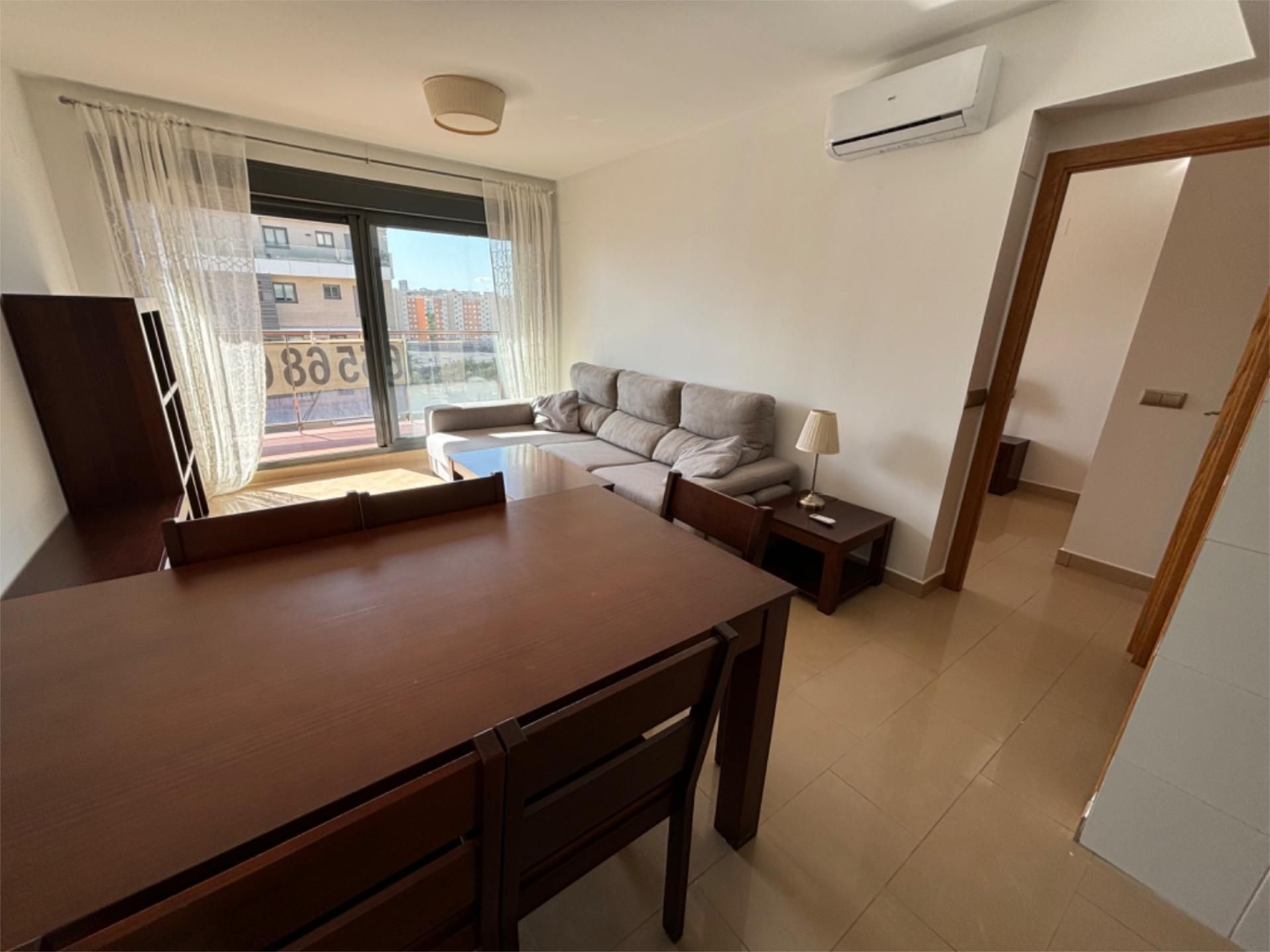 Piso en  Avinguda de la Costa Blanca 151 - Foto 6