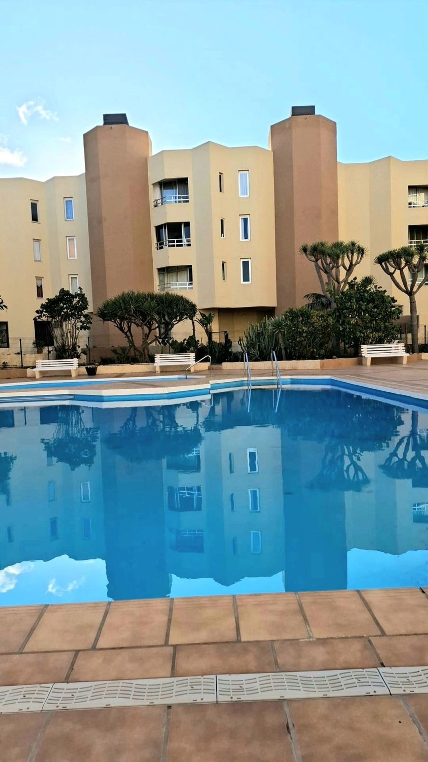 Piso en Avenida Marítima, 2 - Foto 19