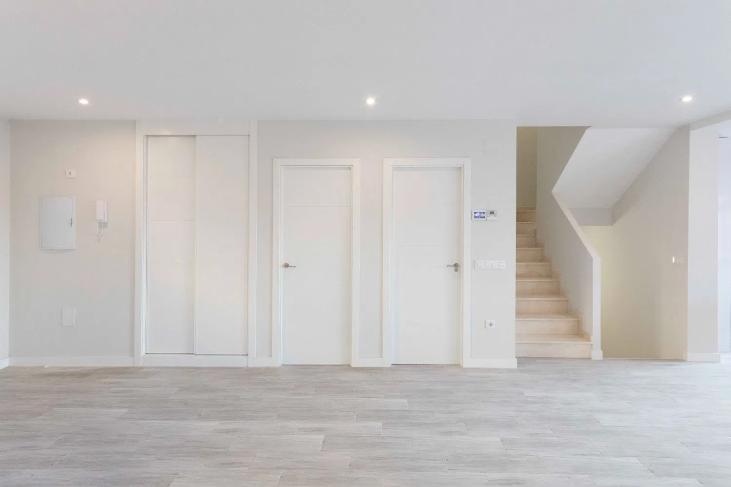 Chalet pareado en puente del Arzobispo, 216 L - Foto 22