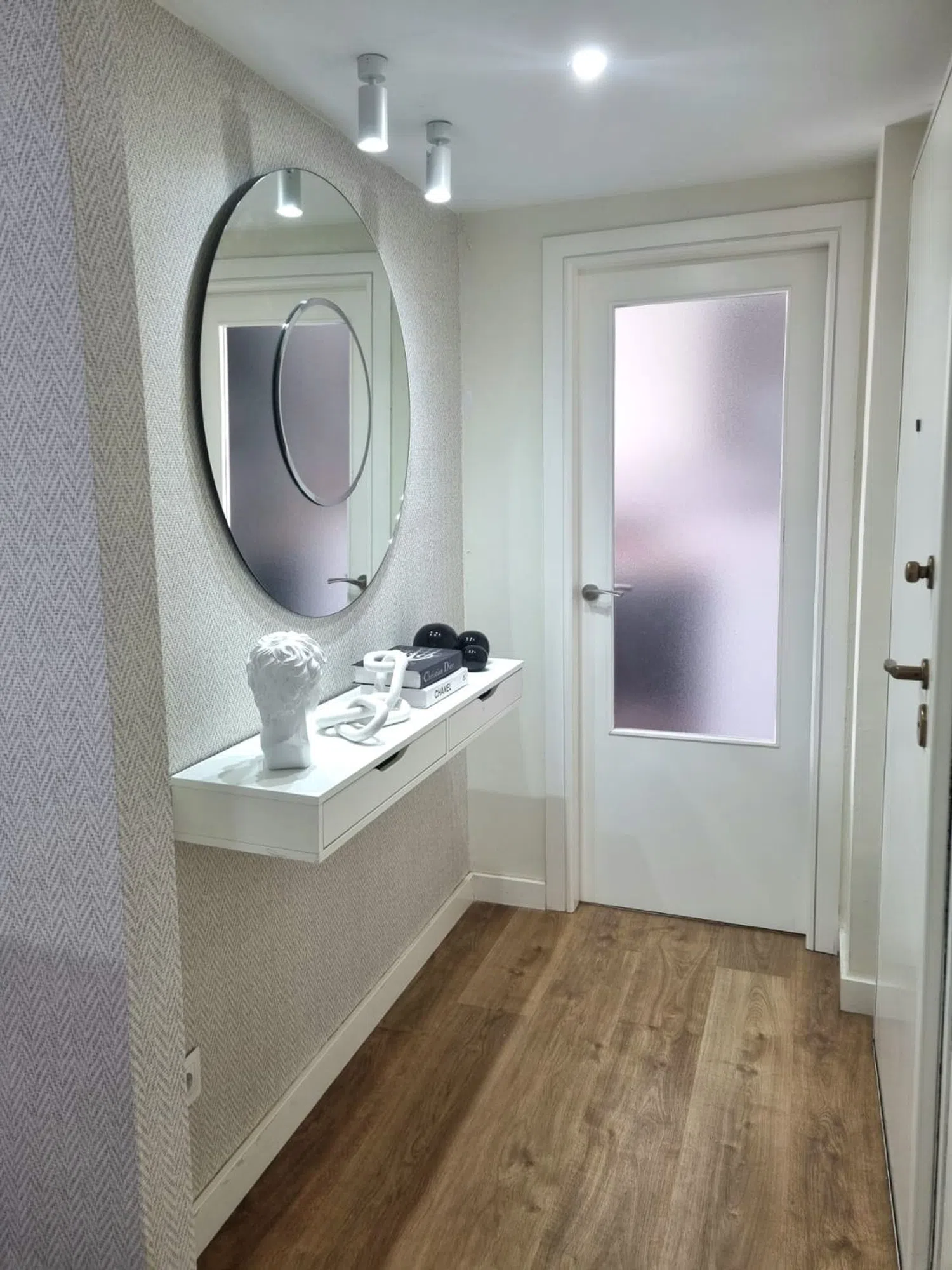 Ático en calle del Renacimiento, 9 - Foto 4