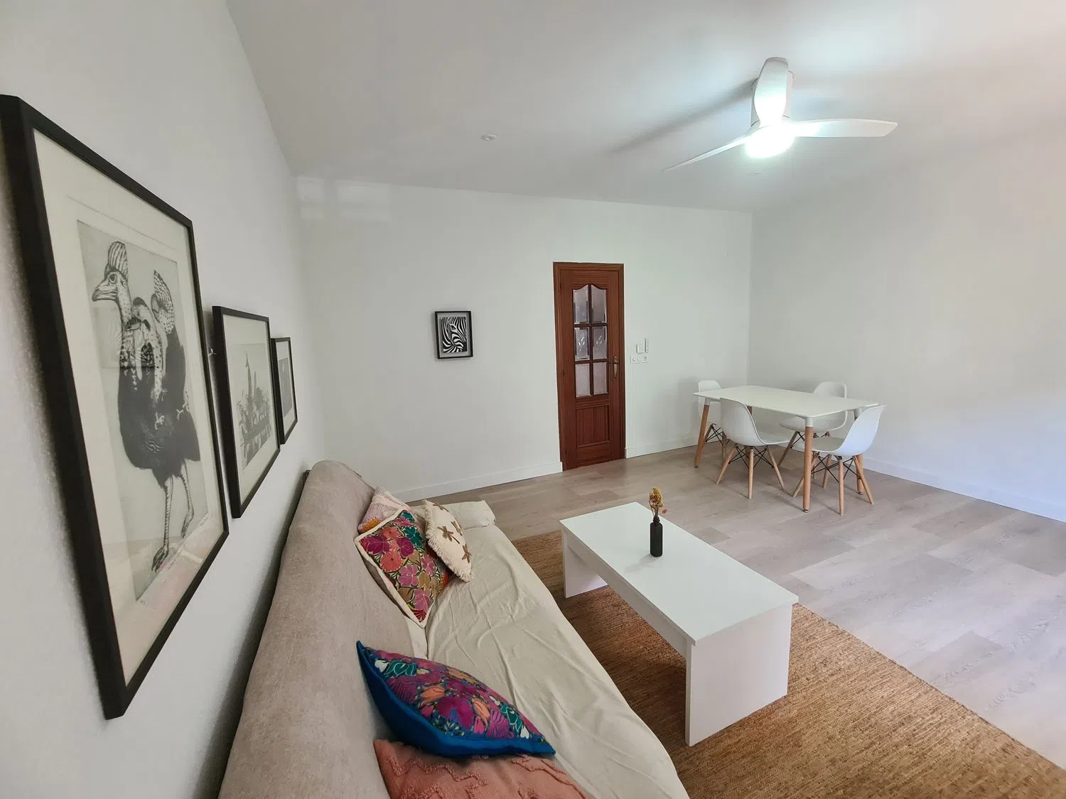 Piso en calle Deportista Benjamin Rodriguez, 2 - Foto 4