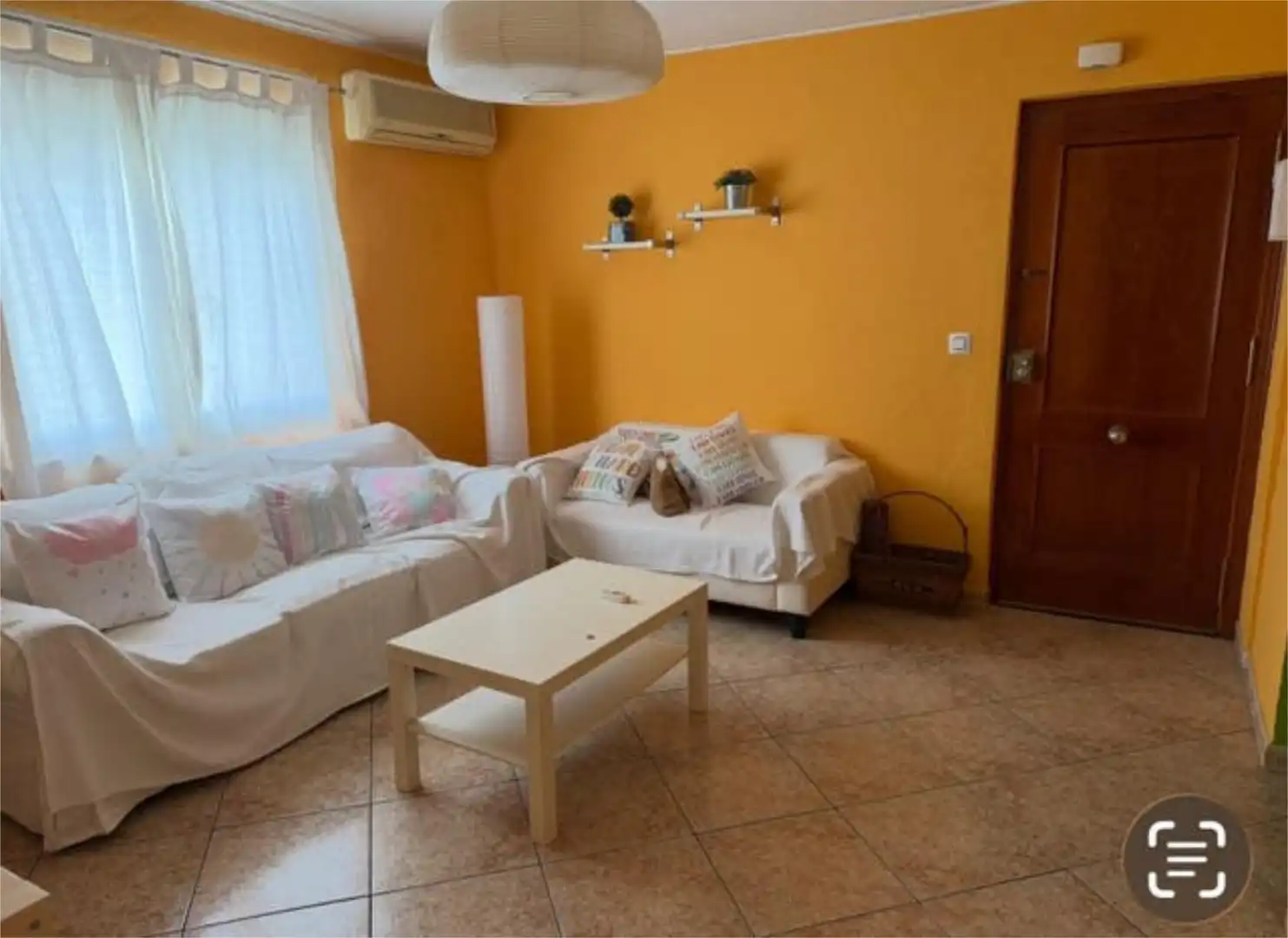 Piso en Barriada Coronación - Foto 2
