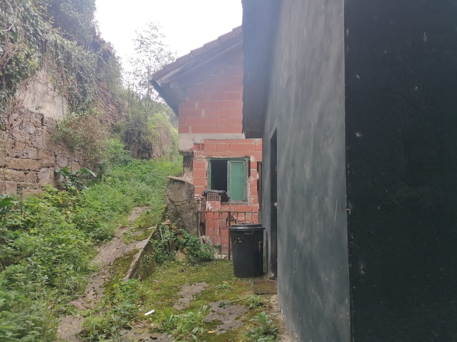 Casa o chalet independiente en Lugar Moreda de Arriba, 15 - Foto 13
