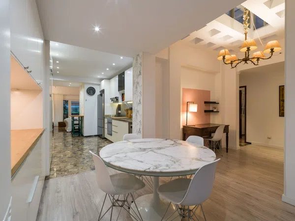 Piso en Calle de Pi y Margall, 62, Alcaravaneras - Foto 12
