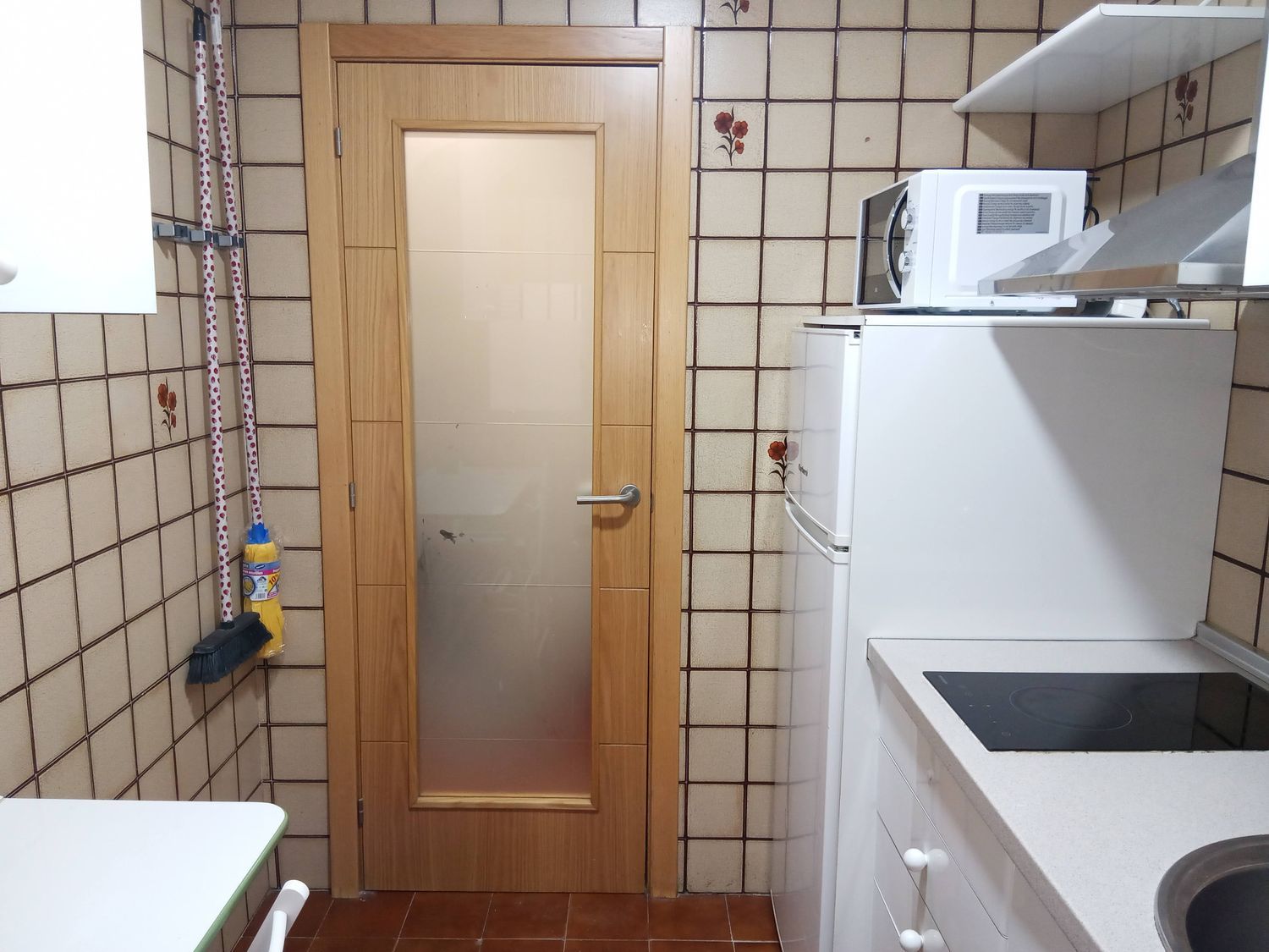 Alquiler de piso en Calle Afán de Ribera, 9 - Foto 26