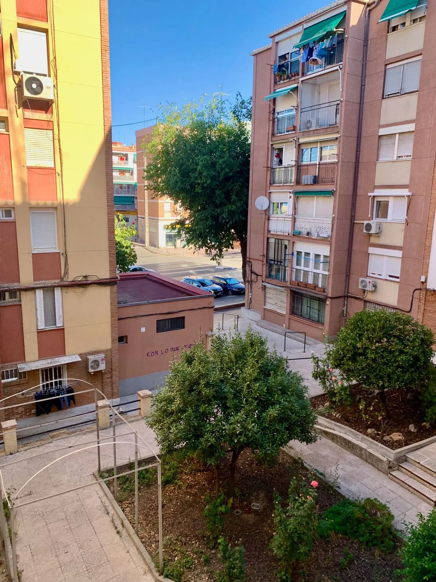 Piso en avenida del Marqués de Corbera, 28 - Foto 11