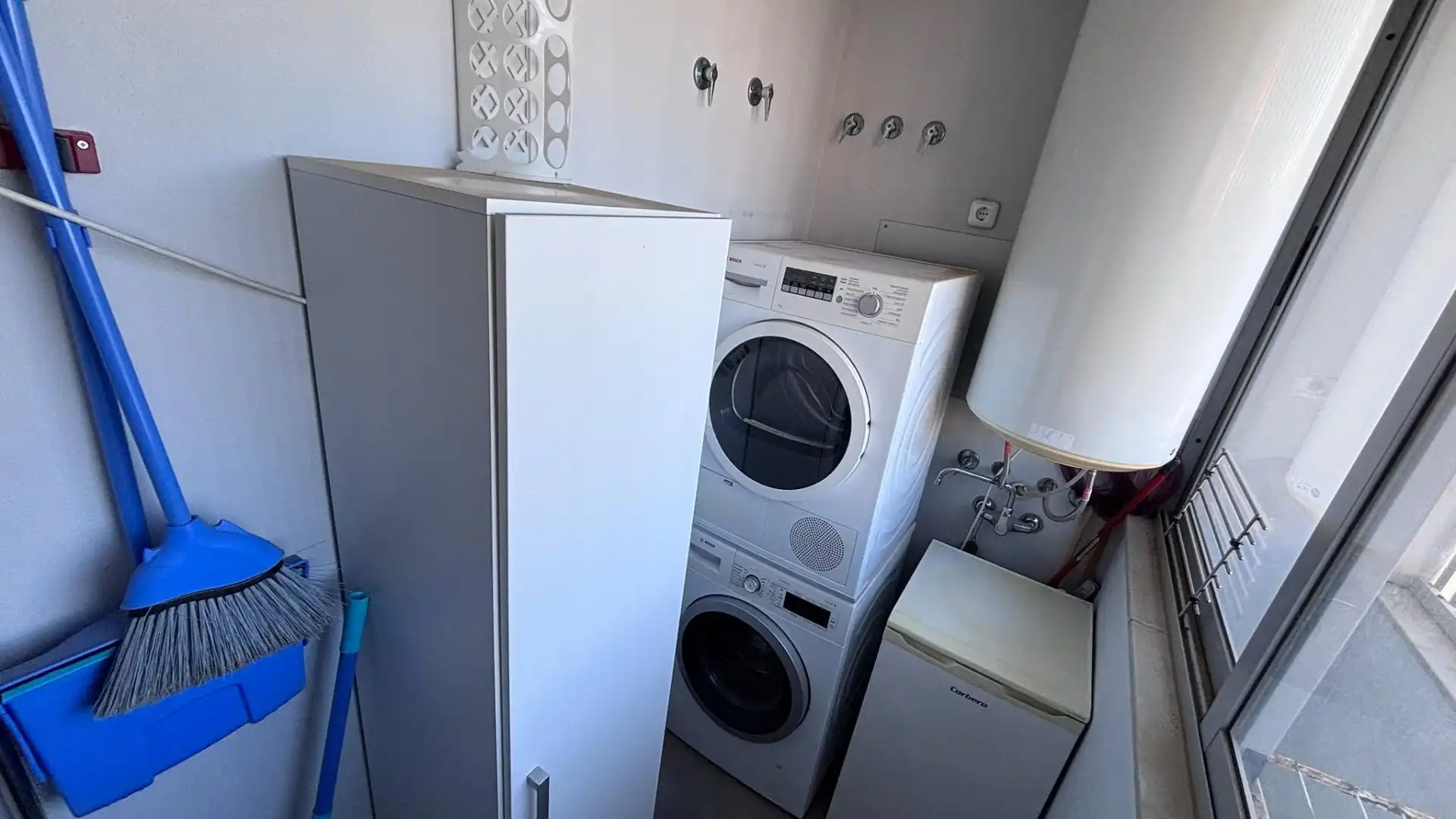 Piso en  Calle San Manuel 7 - Foto 19