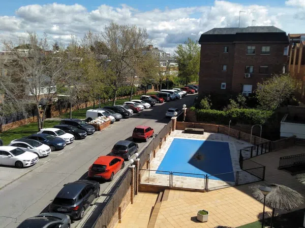 Piso en calle Puerto de los Leones, 8 - Foto 13